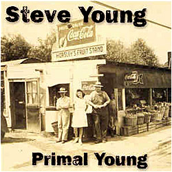 Image of random cover of Steve Young