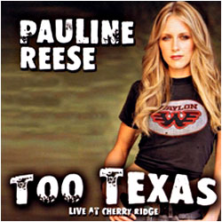 Cover image of Too Texas