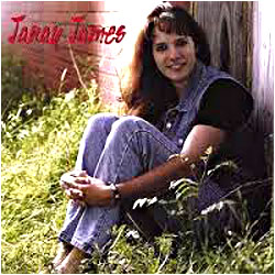 Cover image of Janay James