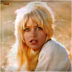 Image of random cover of Goldie Hawn