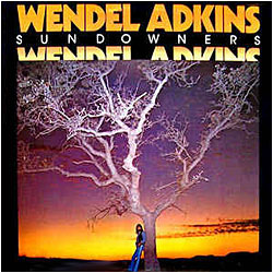 Image of random cover of Wendel Adkins