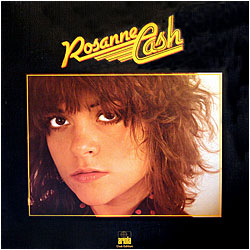 Cover image of Rosanne Cash