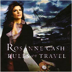 Cover image of Rules Of Travel