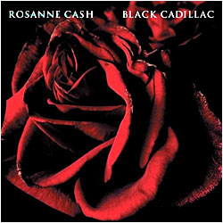 Cover image of Black Cadillac