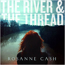Cover image of The River And The Thread