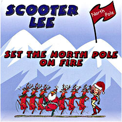 Image of random cover of Scooter Lee