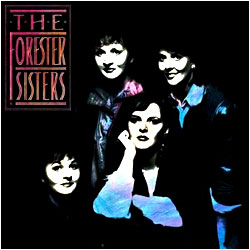 Cover image of The Forester Sisters
