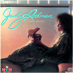 Image of random cover of Judy Rodman