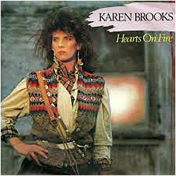 Image of random cover of Karen Brooks