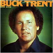 Image of random cover of Buck Trent