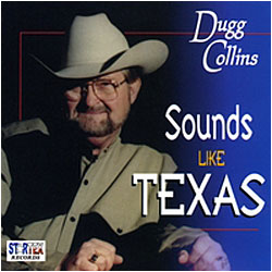 Cover image of Sounds Like Texas