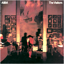 Image of random cover of Abba
