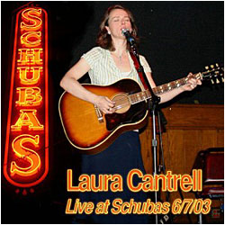 Cover image of Live At Schuba's