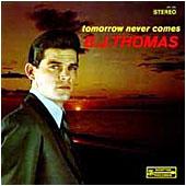 Cover image of Tomorrow Never Comes