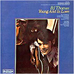 Cover image of Young And In Love