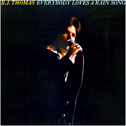 Cover image of Everybody Loves A Rain Song
