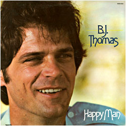 Cover image of Happy Man