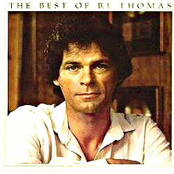 Cover image of The Best Of B.J. Thomas