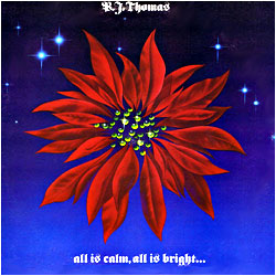 Cover image of All Is Calm All Is Bright