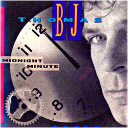 Cover image of Midnight Minute