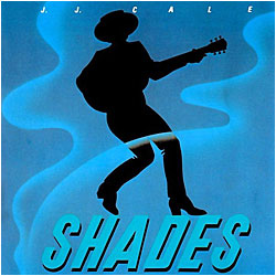 Cover image of Shades