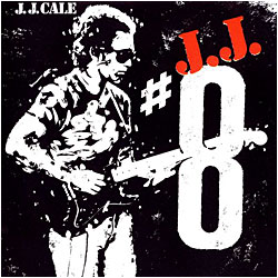 Cover image of J.J. No. 8