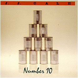 Cover image of Number 10