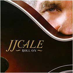 Cover image of Roll On