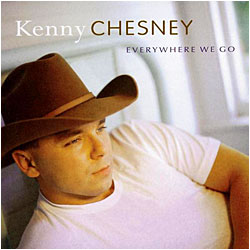 Image of random cover of Kenny Chesney