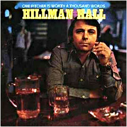 Image of random cover of Hillman Hall