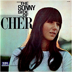 Cover image of The Sonny Side Of Cher