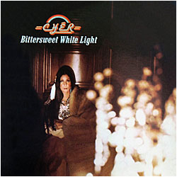 Cover image of Bittersweet White Light