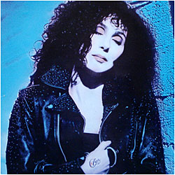 Cover image of Cher
