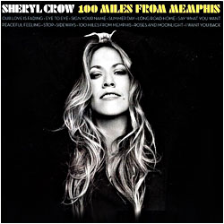 Image of random cover of Sheryl Crow