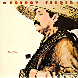 Cover image of Tex Mex