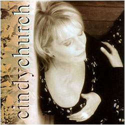 Cover image of Cindy Church