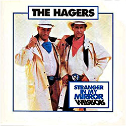Image of random cover of The Hagers