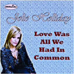 Cover image of Love Was All We Had In Common