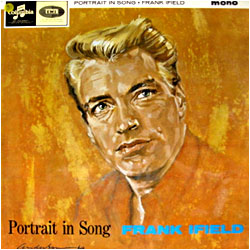 Cover image of Portrait In Song