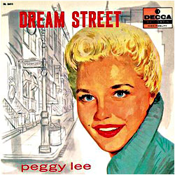 Cover image of Dream Street