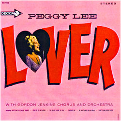 Cover image of Lover