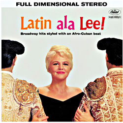 Cover image of Latin Ala Lee