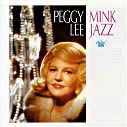 Cover image of Mink Jazz