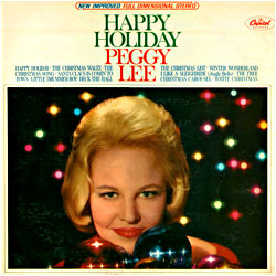 Cover image of Happy Holiday