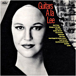 Cover image of Guitars Ala Lee