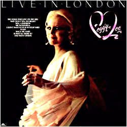 Cover image of Live In London