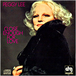 Cover image of Close Enough For Love