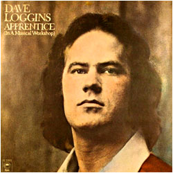 Image of random cover of Dave Loggins