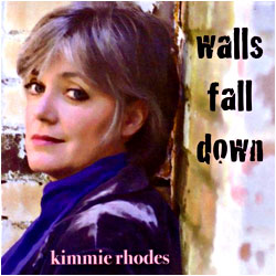 Cover image of Walls Fall Down