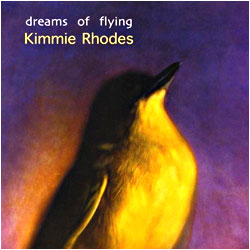 Cover image of Dreams Of Flying